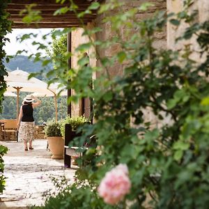 La Torre Del Visco - Relais & Chateaux