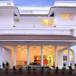 Hotel Luciya Palace
